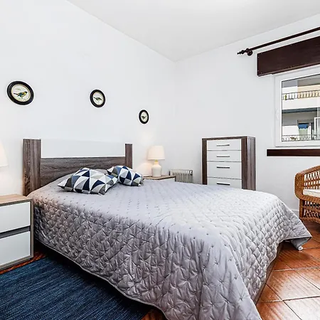 Casa Διαμέρισμα *