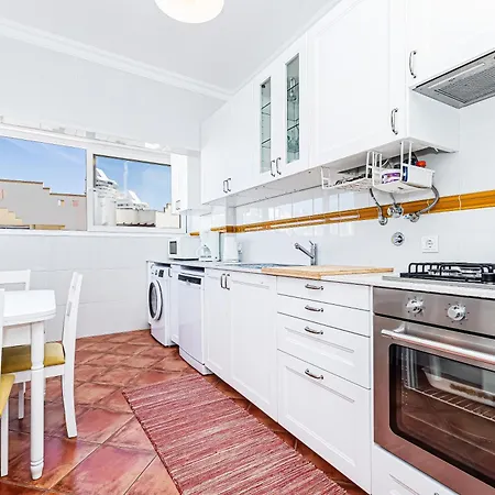 Casa Armação de Pêra