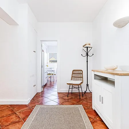 Casa Appartement Armação de Pêra
