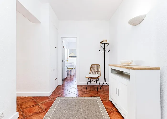 Casa Apartment Armacao de Pera