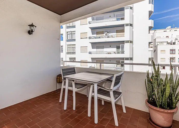 Casa Apartment Armacao de Pera